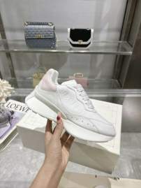 Picture of Alexander McQueen Shoes _SKUAlexanderMcQueensz35-45mnq0206249